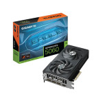 GIGABYTE GeForce RTX 5060 EAGLE OC 8G GDDR7 Graphics Card 